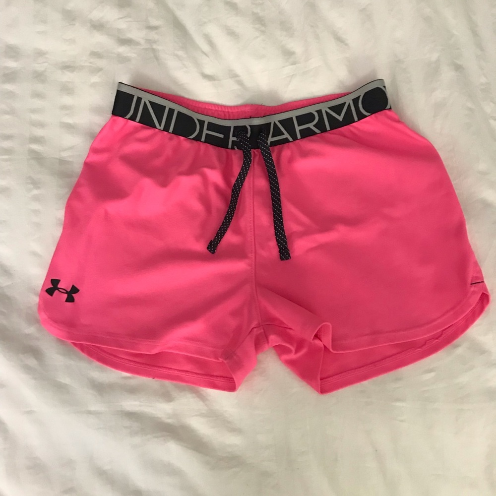 Under Armour shorts